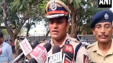 India News | Karnataka: Police Set out to Trace Details of Accused Killed in Hubballi Encounter