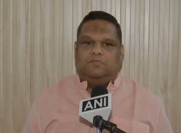 India News | 'Team Formed to Investigate': NHRC Member Priyank Kanungo on Murshidabad Violence