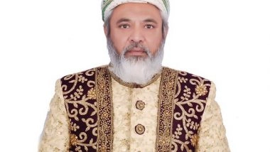 India News | Claiming to Be Mughal Descendant, Yakub Tucy Writes to UN Seeking Protection of Aurangzeb's Tomb