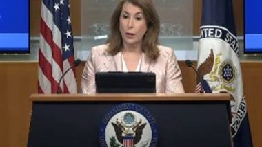 World News | US State Department Denies Plans of NATO Funding Cuts