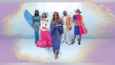 Business News | Merck Foundation Observes World Art Day, Reaffirming the Power of Art for Creating an Impactful Change