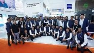 Business News | ZEISS India Launches Ophthalmic Microscopes, Intraocular Lenses (IOL) and ZEISS CIRRUS PathFinder - an AI-Powered Surgical Planning Support Tool