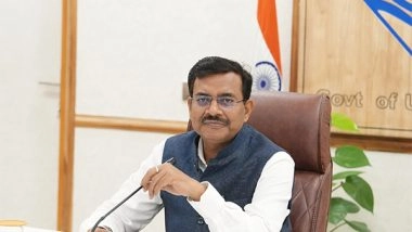 India News | Chardham Yatra: Uttarakhand Chief Secretary Requests Dignitaries to Avoid Travels