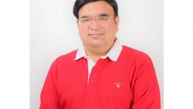 Business News | HUDDS Strategic Solutions Makes History as First Indian Political Consultancy to Win at REED Awards