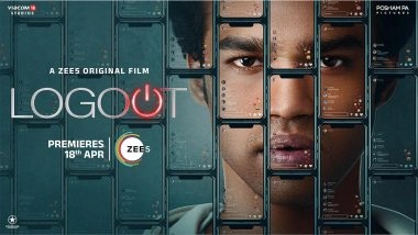 Business News | Why Logout on ZEE5 is the Must-Watch Thriller Among New Indian Movies This Week