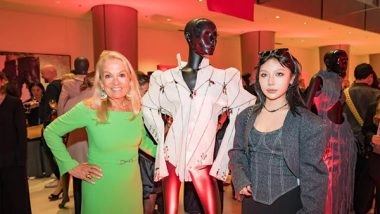 Business News | Real Leather. Stay Different. International Student Design Competition 2025 Is Open for Entries