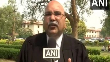 India News | Supreme Court to Hear Bunch of Pleas Challenging the Waqf Act Today