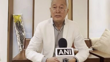 World News | Talks Between Yunus, PM Modi Will Yield Hope: Adviser to Bangladesh's Interim Govt