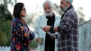 Entertainment News | Sanjay Mishra, Neena Gupta Wrap Up the Shooting of Vadh 2