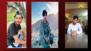 World News | Three People Forcibly Disappeared by Pakistani Forces in Balochistan: Report