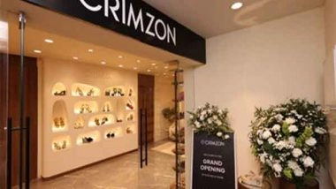 Business News | Crimzon Launches Its First Flagship Footwear Boutique in Defence Colony, New Delhi
