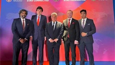 Business News | Barca Mobile: A New Era of Connectivity for Barca Supporters