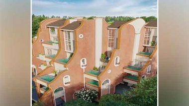 Business News | Experience Boutique Lagoon Living with Pvt Pool's at La Wisteria, Goa's  Latest Luxury Address