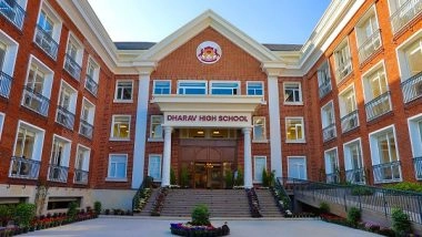 Business News | Dharav High School Gurugram: A New Beginning in Education