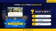 Business News | L&T Finance Ltd. Launches a Smarter, Faster, and More Customer-centric Website