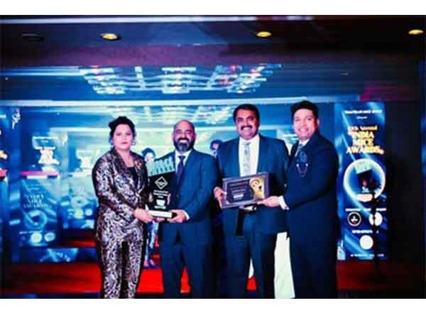 Business News | Unimoni Wins Prestigious 'Best Corporate Travel Management Company of India' Award