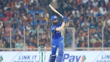 Sports News | Should Maintain Line Between Fearlessness and Recklessness: Naman Dhir