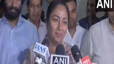 India News | Delhi CM Rekha Gupta Chairs Meeting on Implementation of Ayushman Bharat Scheme