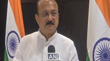 India News | Audited Reports for 600 Schools Gathered in Last 7 Days, Show-cause Notices to 10 Schools in Delhi: Ashish Sood