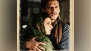 Entertainment News |  Vijay Varma, Fatima Sana Shaikh's 'Ul Jalool Ishq' Gets New Title