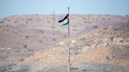World News | Hamas Members Detained in Lebanon over Alleged Plot to Destabilize Jordan