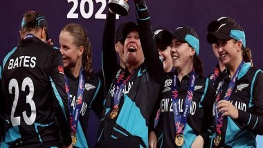 Sports News | Venue Announced for Cricket's Olympics Return at LA28