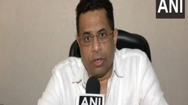 India News | BJP MP Saumitra Khan Urges Parliamentary Panel to Visit Murshidabad, Seeks Update from DGP and SP on Violence Probe