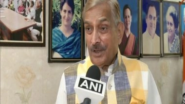 India News | SC Questioned Same Points That Congress Raised in JPC