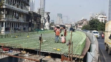 Business News | Revenue of EPC Sector to Decline in Q4FY25 Results While Capital Goods to Perform Better: Report