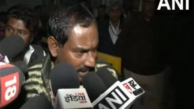 India News | Bihar: RJD MLA Ritlal Yadav and Associates Surrender in Court over Various Charges