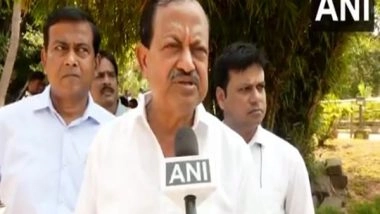 India News | BJD Pays Tribute to Former Odisha CM Biju Patnaik on His Death Anniversary