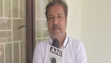 India News | 'Their Boat is About to Sink': Bihar BJP President Dilip Jaiswal on Mahagathbandhan Meeting of Opposition Parties