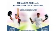 Business News | VIBGYOR Group of Schools Announces Global Collaboration with International Cricketers Through Pioneering Sports and Performing Arts Camp