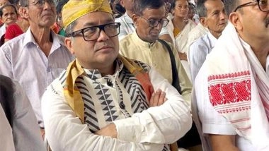 World News | MoS Margherita to Participate in MATTA Fair in Malaysia