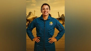 Sports News | Ratnagiri Jets Announces Entry into Women's Maharashtra Premier League; Mandhana Signed as Icon Player