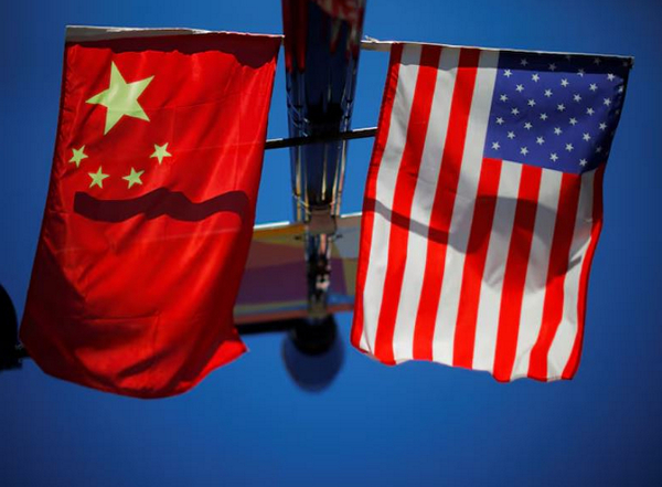 World News | US House Committee Finds 85% of DeepSeek AI Chatbot Replies Filtered to CCP Narrative