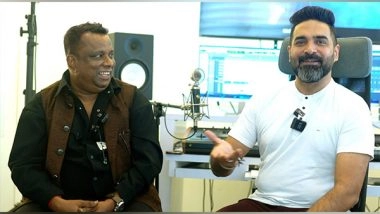 Business News | Renowned South Composer Gopi Sundar Says Sudheer Attavar's Film KORAGAJJA, Allowed to Invent New Genre