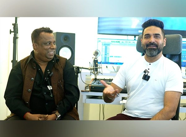 Business News | Renowned South Composer Gopi Sundar Says Sudheer Attavar's Film KORAGAJJA, Allowed to Invent New Genre