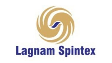 Business News | Lagnam Spintex Announces Strong FY25 Results, Total Revenue Zooms by 38% YoY to Rs 605.56 Cr