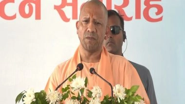 India News | UP Govt to Transform Naimisharanya into Vedic City, Boost Connectivity Via Heli Service