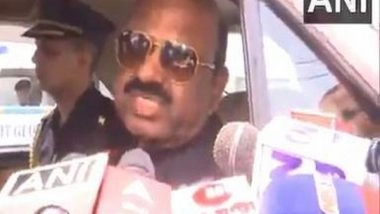 India News | 'Will Meet Some of the Victims': West Bengal Governor CV Ananda Bose on Murshidabad Violence