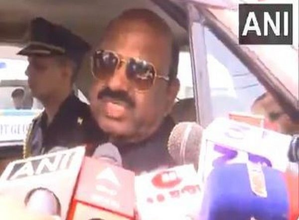 India News | 'Will Meet Some of the Victims': West Bengal Governor CV Ananda Bose on Murshidabad Violence