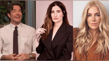 Entertainment News | 'Madden' Biopic Adds John Mulaney, Kathryn Hahn, Sienna Miller to Cast