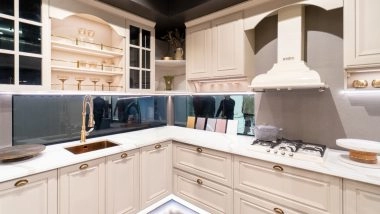 Business News | Kuche7 at India Design 2025: A Fusion of Heritage and Innovation