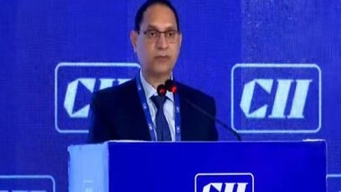 Business News | SEBI Chief Urges Companies for Better Corporate Governance, Ease of Doing Business