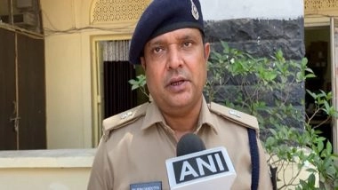 India News | Punjab National Bank Receives Hoax Bomb Threat in MP's Indore, Police Begin Probe