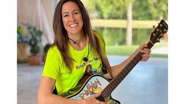 Business News | Club Loka Welcomes International Children's Music Star Patty Shukla to Gurgaon This May