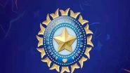 Sports News | BCCI Set to Announce 2025-26 Central Contracts; Kuldeep, Axar Likely to Be Promoted