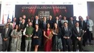 Business News | Innovation Emerges as Top Priority for Indo-French Companies at the 7th Edition of the Indo-French Business Awards 2025 & Grand Prix VIE