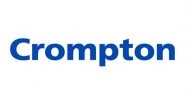 Business News | Crompton Strengthens Commitment to Green Energy with Solar Water Pump Order from MEDA